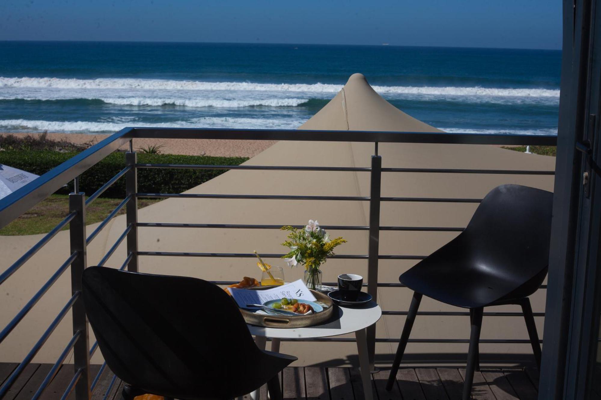 North Star Micro Hotel Durban Szoba fotó
