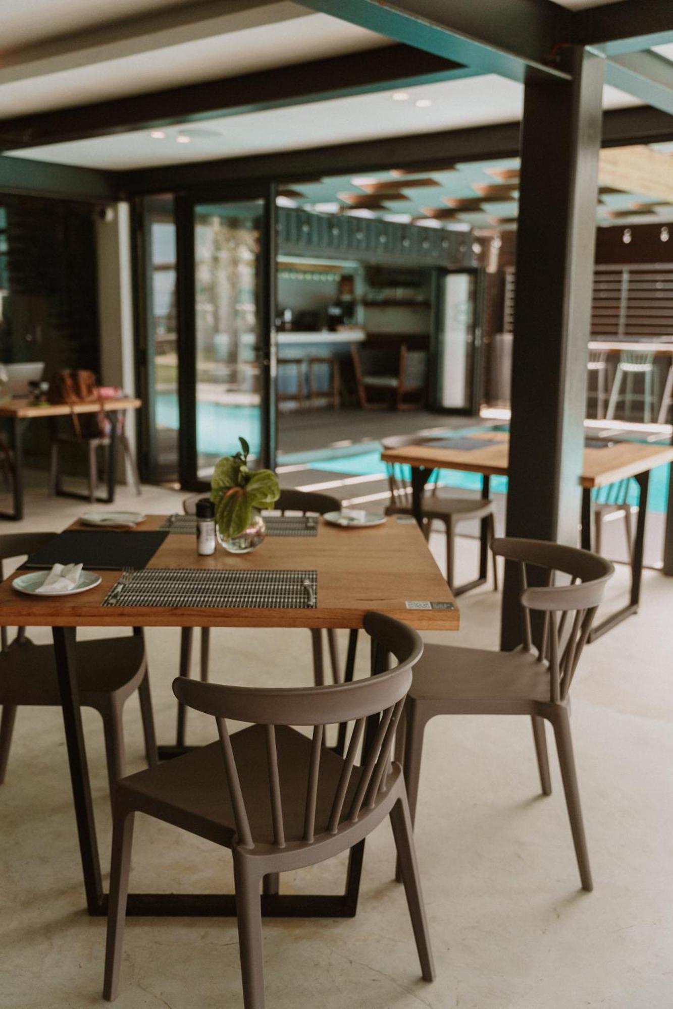 North Star Micro Hotel Durban Kültér fotó