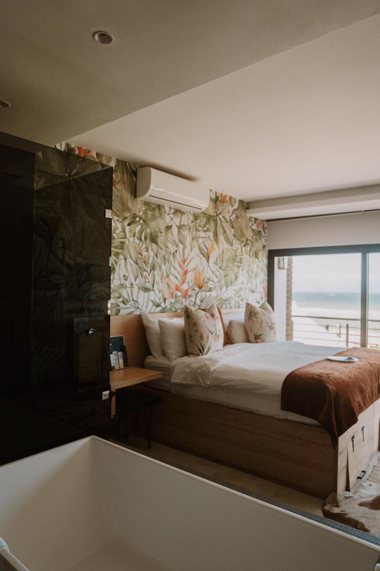 North Star Micro Hotel Durban Szoba fotó