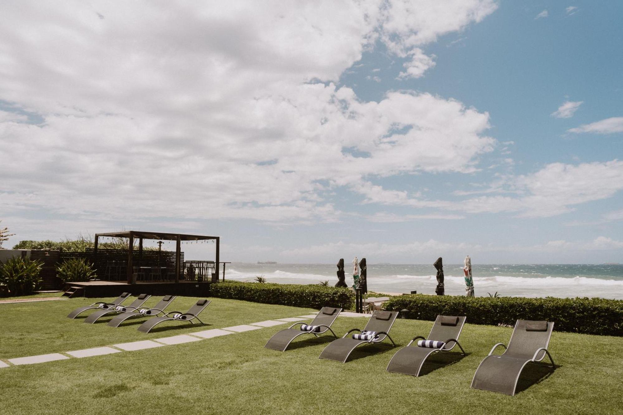 North Star Micro Hotel Durban Kültér fotó
