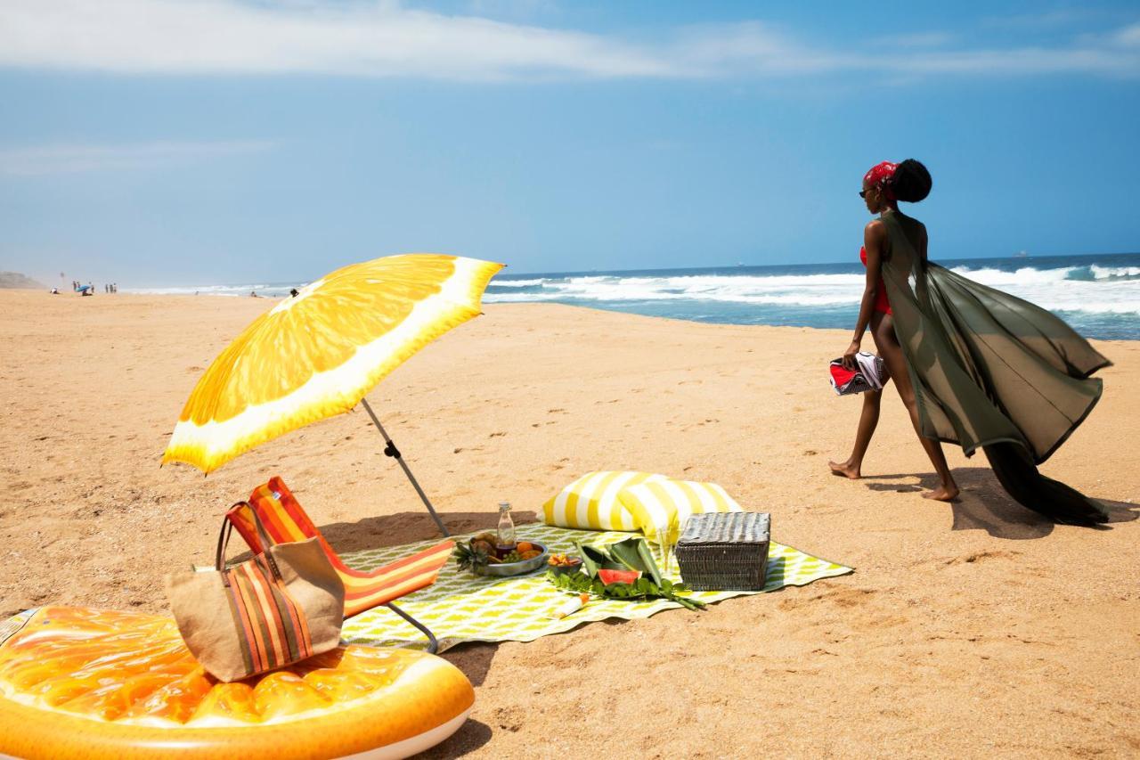North Star Micro Hotel Durban Kültér fotó